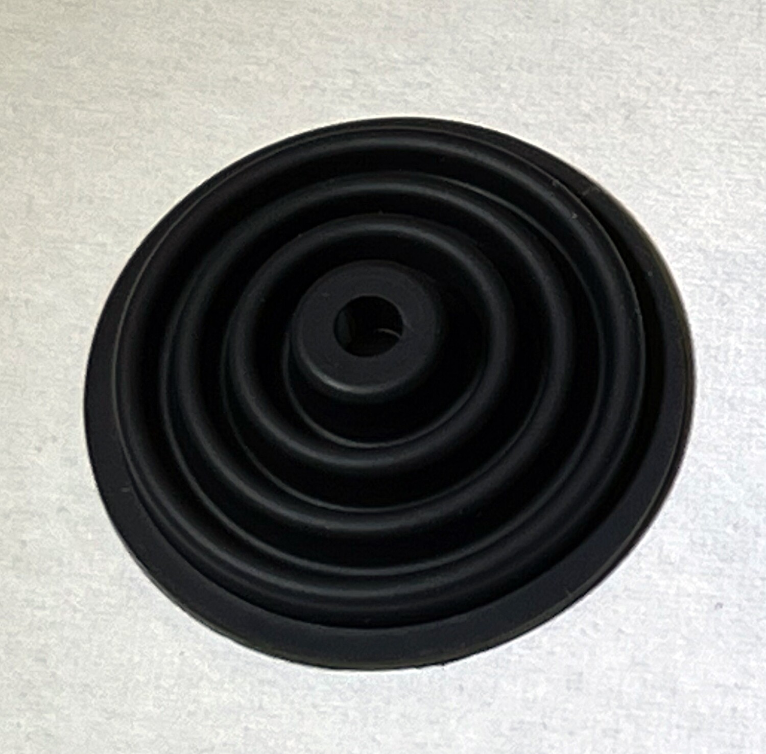 Atari 5200 Rubber Joystick Boot