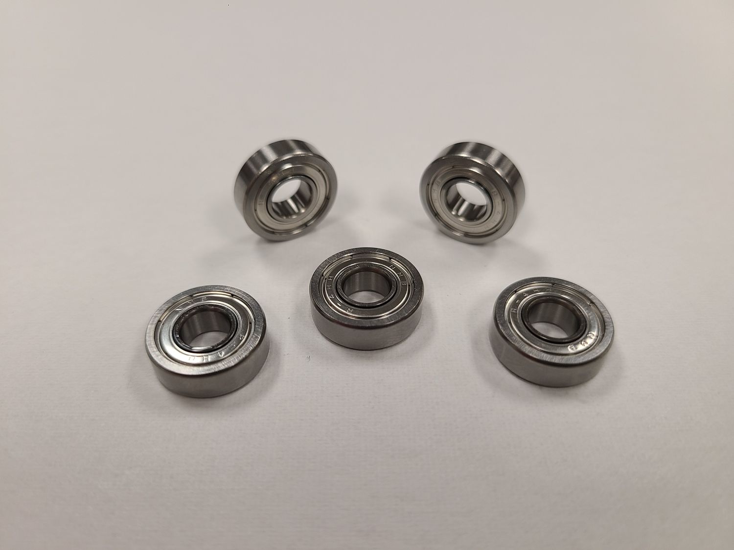 Atari 5200 Trakball Bearings