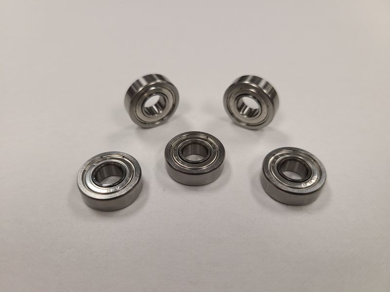 Atari 5200 Trakball Bearings