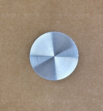 Intellivision Super Pro &amp; System III Controller Disc