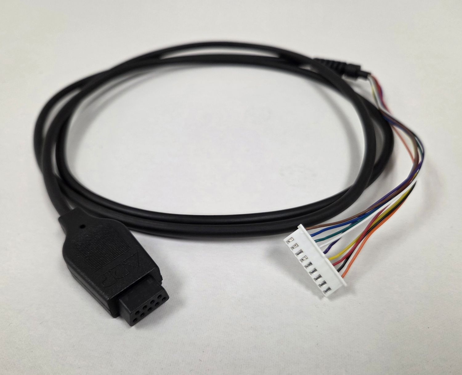 Atari 2600 Joystick Replacement Cable - 9 pin/9 wires