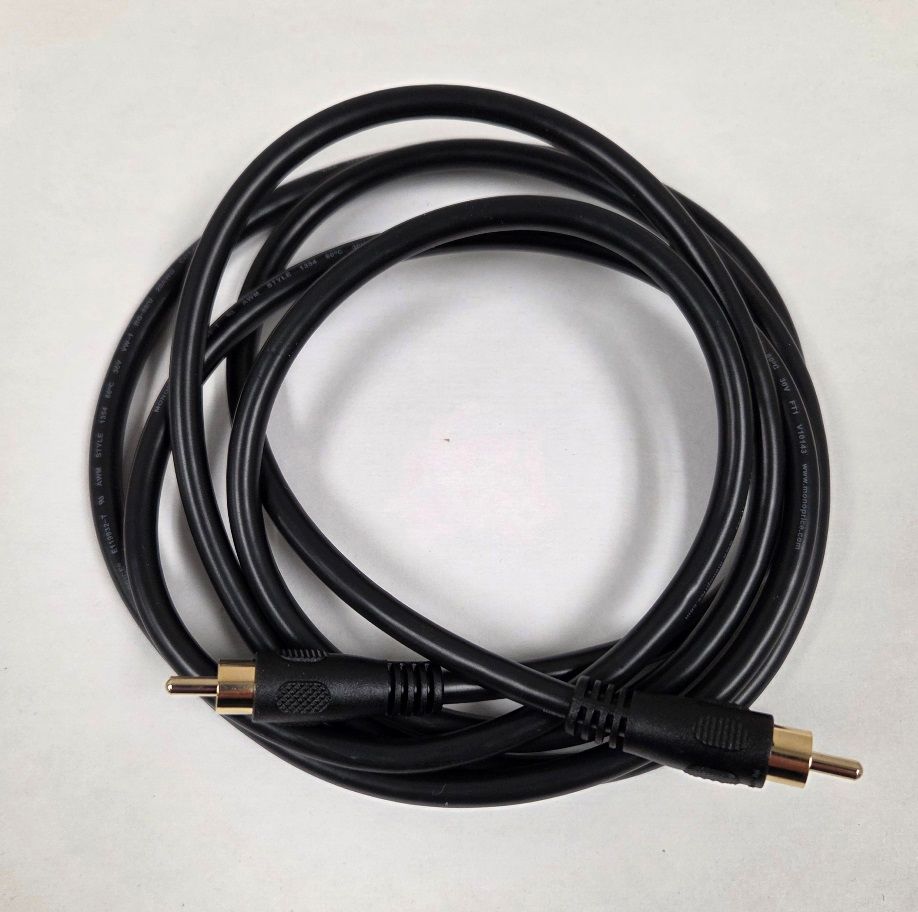 Replacement RF Cable