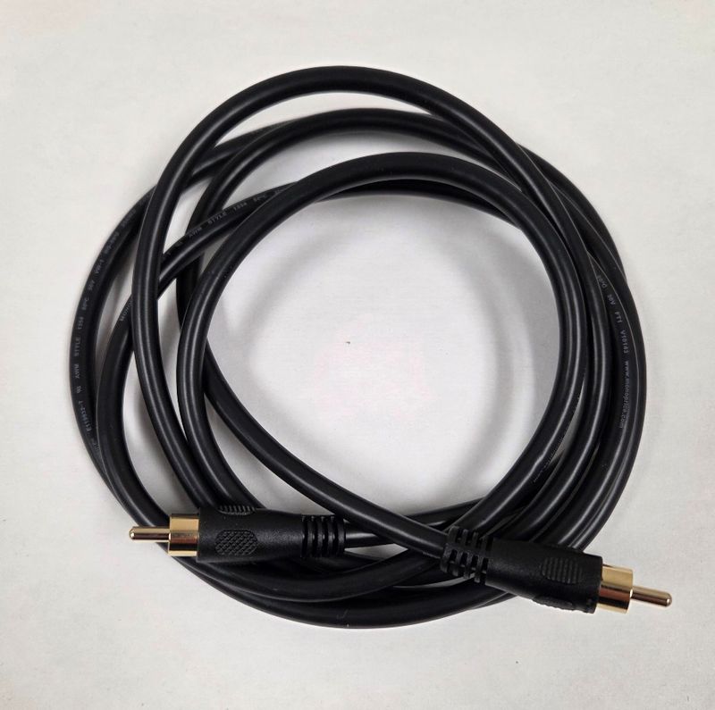 Replacement RF Cable