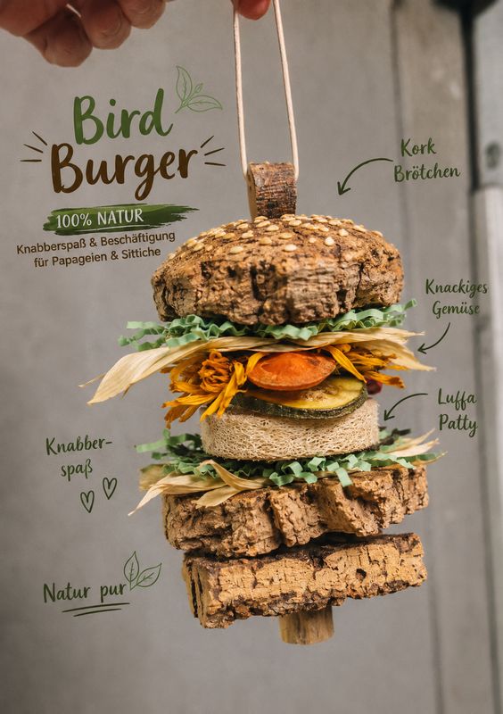Birdy Burger