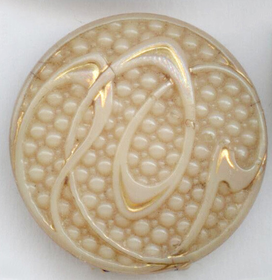 Caramel Glass