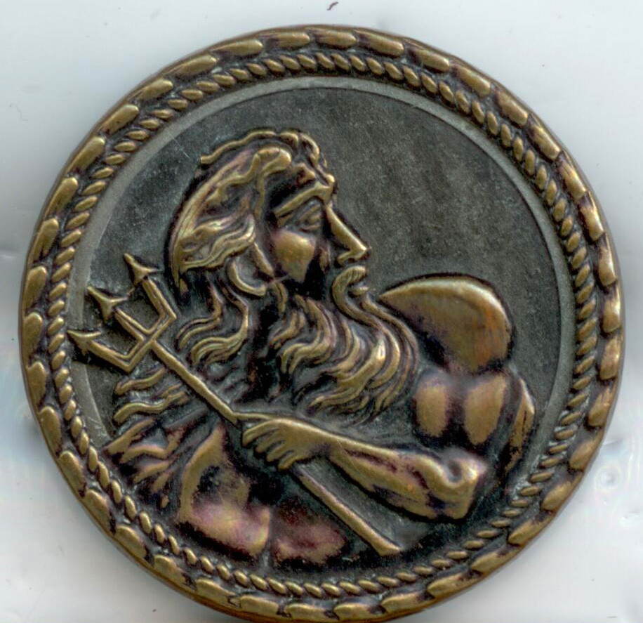 Mythology - Neptune