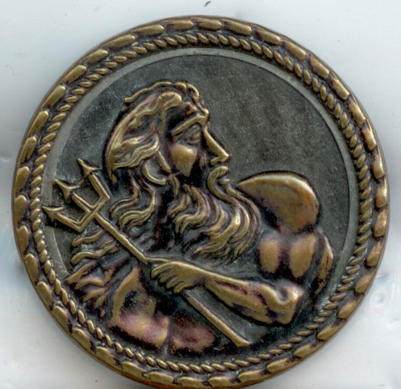 Mythology - Neptune