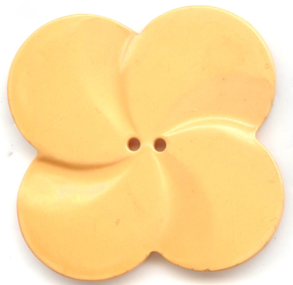 Bakelite Flower