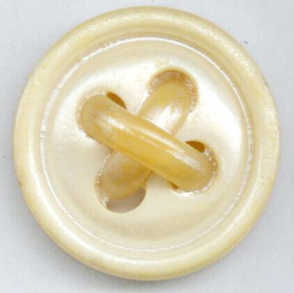 Celluloid, Imitation Sew Thru