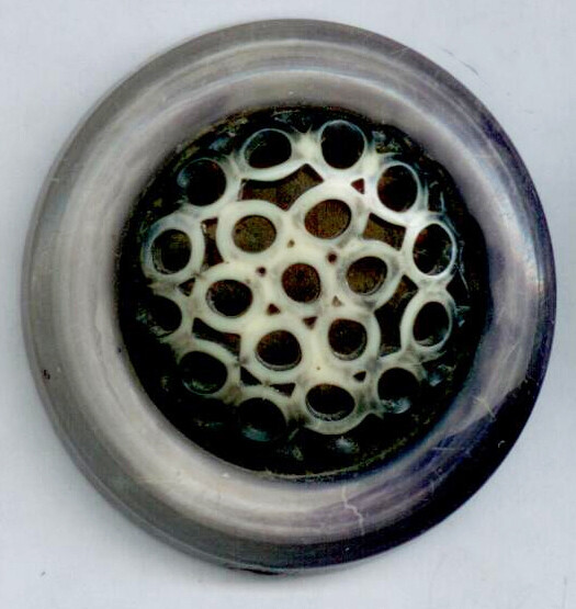 Celluloid - Pattern