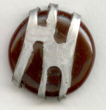 Bakelite - Metal Bound