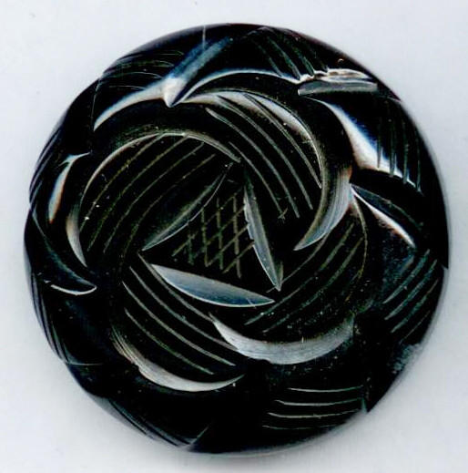 Bakelite, Pattern