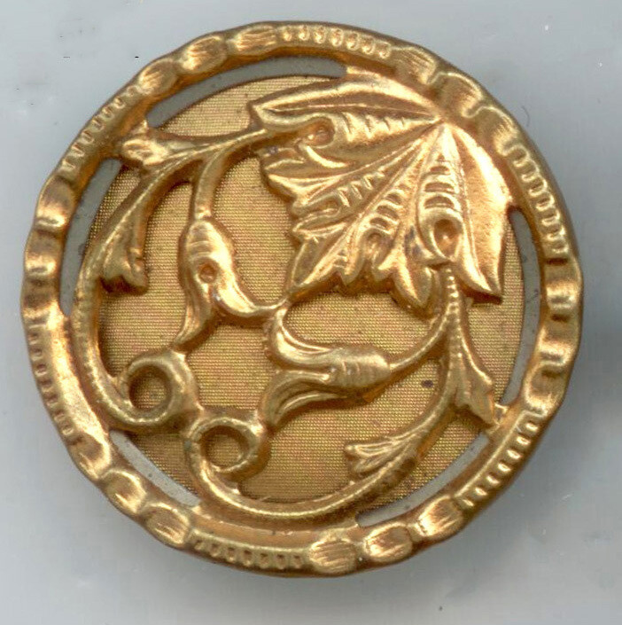 Metal, Leaf