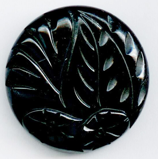 Bakelite Leaf