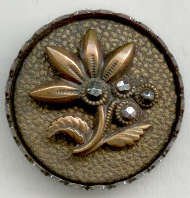 Steel Cup Flower