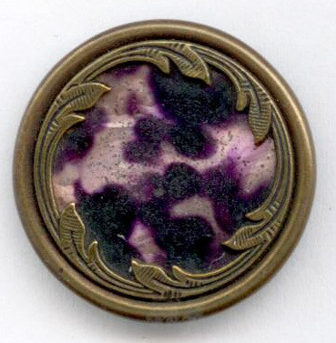 Crystalized Tin