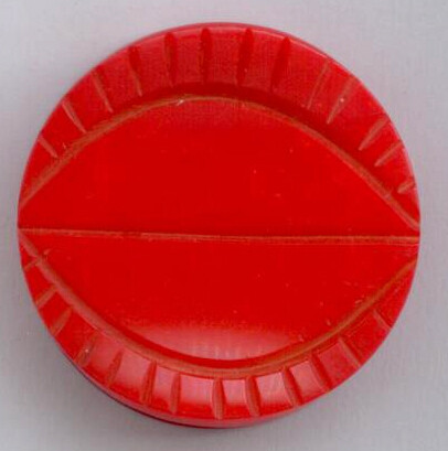 Bakelite, Red