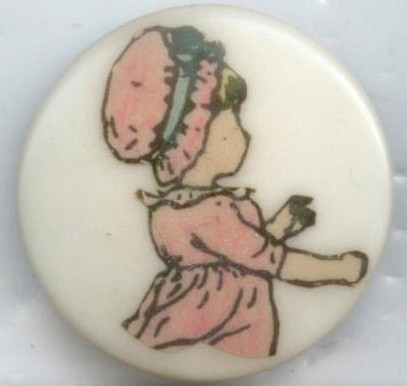 Ceramic, Child