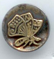 Steel Cup, Butterfly