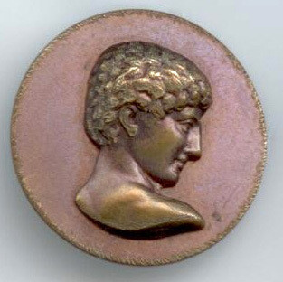 Mythology, Mercury (Hermus)