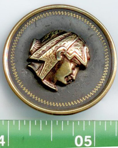 Egyptian Head