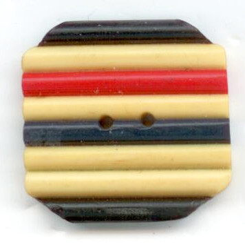 Extruded Celluloid Rods
