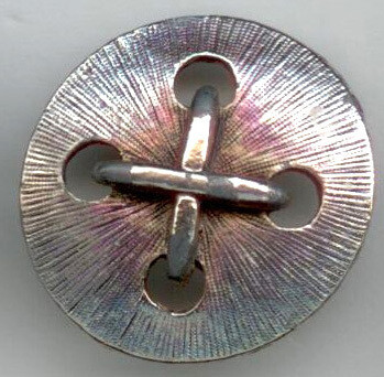 Imitation Sew-Thru, Metal