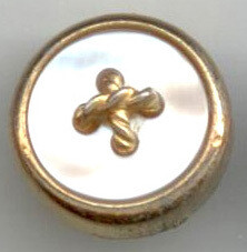 Imitation Sew-Thru, Shell