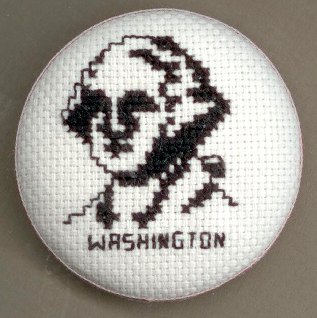 George Washington