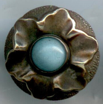 Glass in Metal Stud