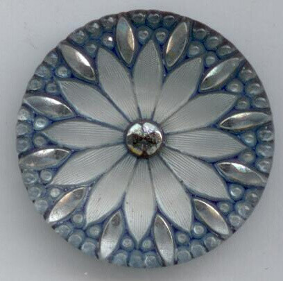 Lacy Glass