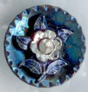 Steel Cup, Blue Tint