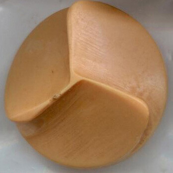 Bakelite, Pattern