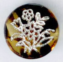 Imitation Tortoise Glass, Plant Life