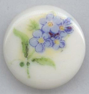 Ceramic Flowers