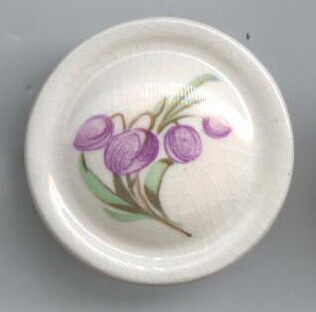 Porcelain Flowers