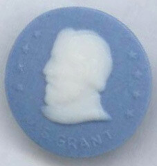 Jasperware, U.S. Grant