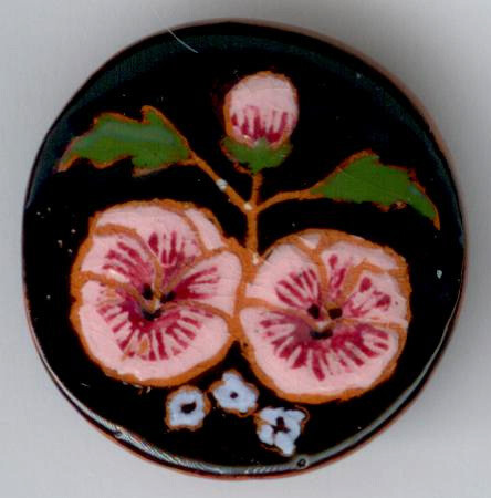Clay, Flowers