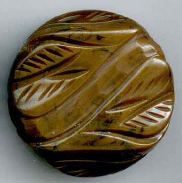 Bakelite, Leaves