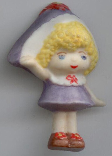 Ceramic, Girl
