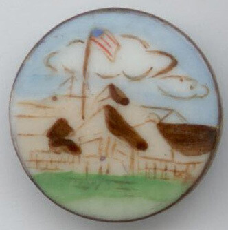 Fort, Ceramic