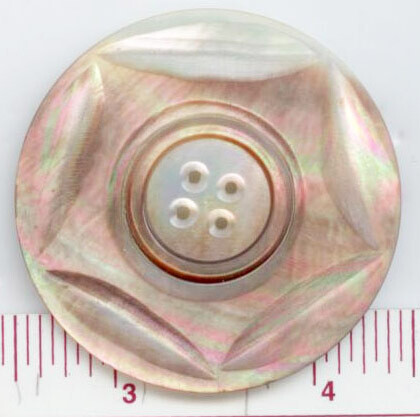 Extra Large Shell, Star