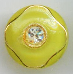 Moonglow with Rhinestone and BM