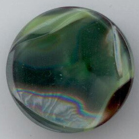 Black Glass Moonglow, Medium