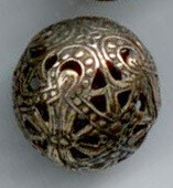 Cricket Cage, Ball