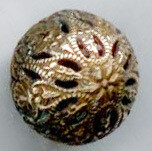 Cricket Cage, Ball