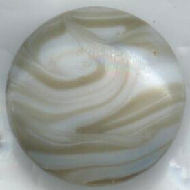 Slag Glass