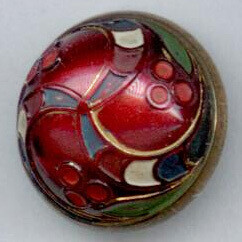 Glass in Metal