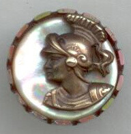 Steel Cup with Head &amp; Shell