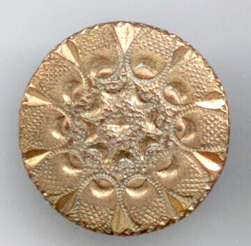 Gilt, Watch Case